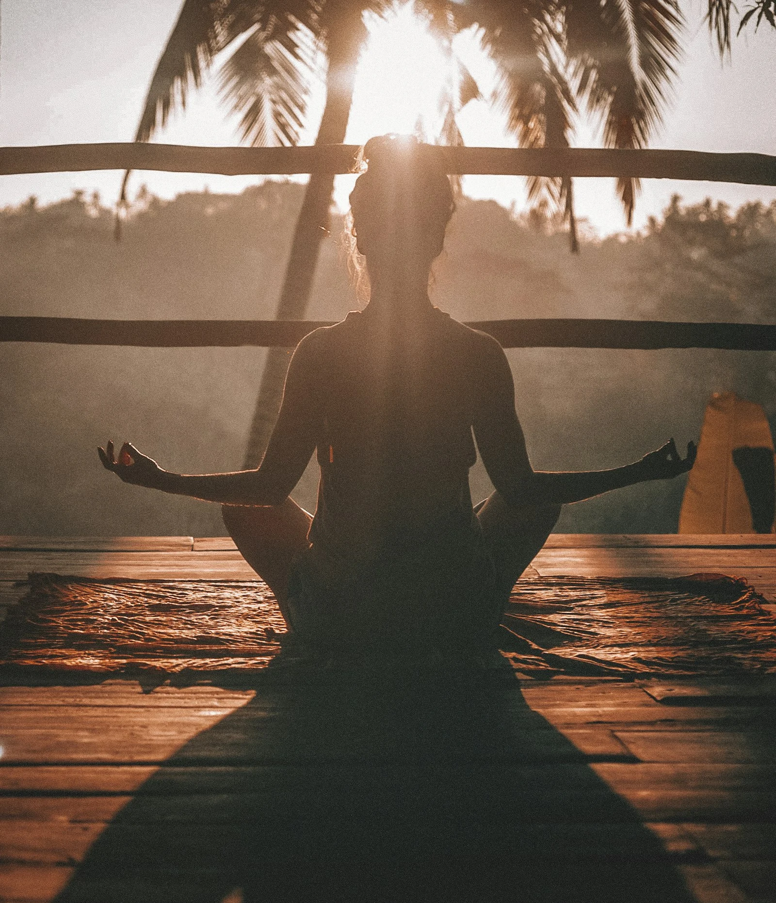 15 parasta meditaatio- ja mindfulness-sovellusta mielenrauhaan