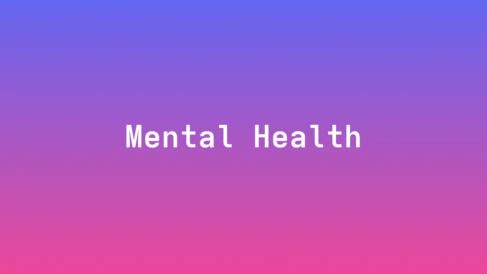 10 parasta mielenterveys- ja terapiasovellusta vuonna 2026